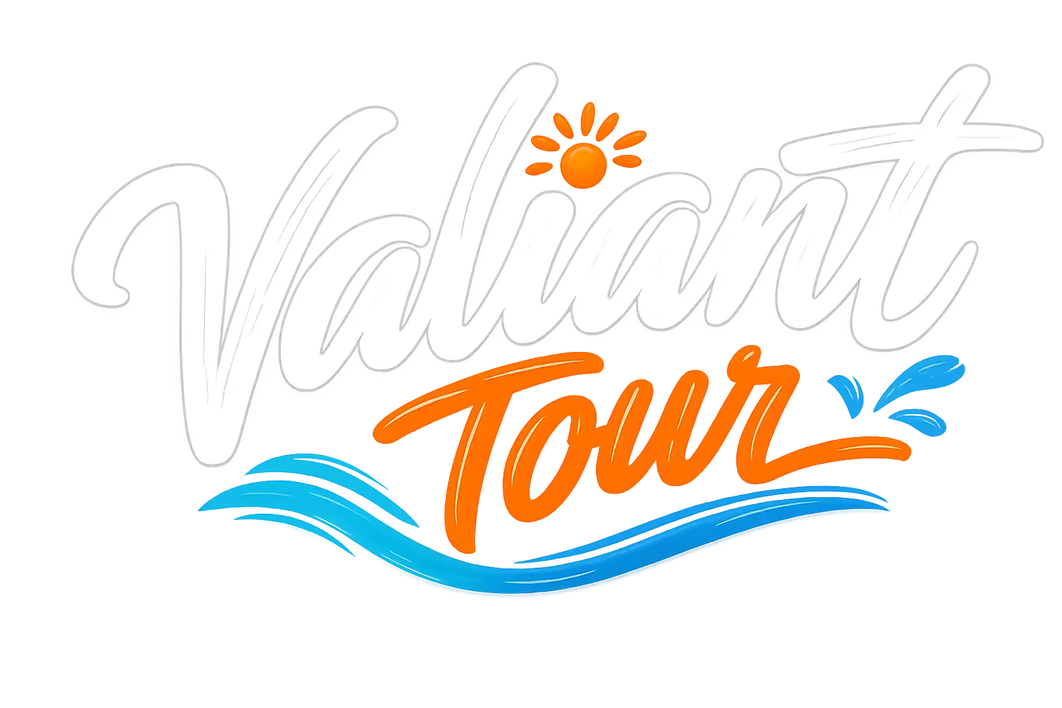 Valiant Tour